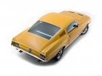 Ford Mustang GT Fastback 1967 года